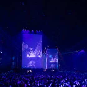 Akce se nesla ve znamení inspirace a umění.