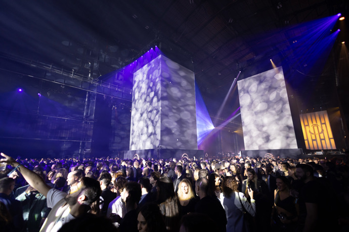 Velkolepé vizuální efekty.