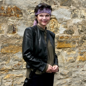 O manžela připravila Simonu Postlerovou rakovina.