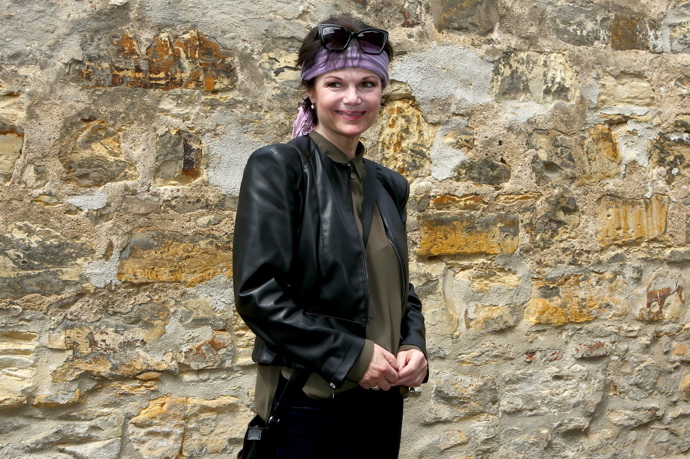 O manžela připravila Simonu Postlerovou rakovina.