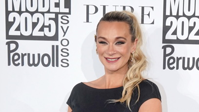 FOTO: Bára nosí své bříško jako chloubu.