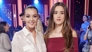 Šestnáctiletá dcera Ivy Kubelkové se věnuje kulturistice: Nejvíc bych chtěla zapracovat na břichu, svěřila se Karolína