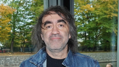 FOTO: Slavnostní křest nového románu "Manželství".