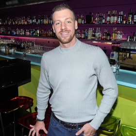 Tanečník Martin Prágr má vykloubený prst.