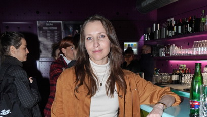 FOTO: Tereza Bebarová.