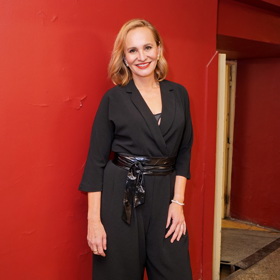 Takhle dnes vypadá Monika Absolonová - spokojená máma plná energie a radosti ze života.