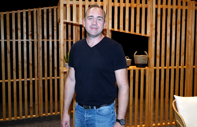 Herec Jiří Hána byl vyhozen ze seriálu Specialisté.