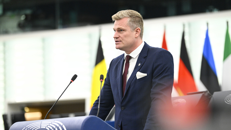 Filip Turek je politik vyvolávající kontroverze.