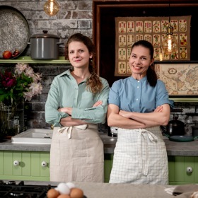 Na televizních obrazovkách se drží již dvanáct let.