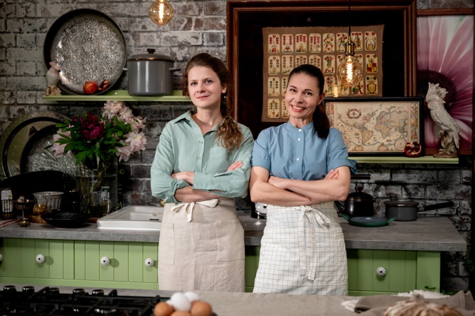 Na televizních obrazovkách se drží již dvanáct let.