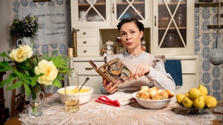 12 let Kateřiny Winterové v Herbáři: Moderátorka oblíbeného pořadu zpočátku myslela, že se dlouho vysílat nebude