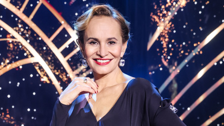 Monika Absolonová slaví 50 a rekapituluje svůj módní styl: Kvůli synům jsem dříve chodila v teplákách a zamatlaná