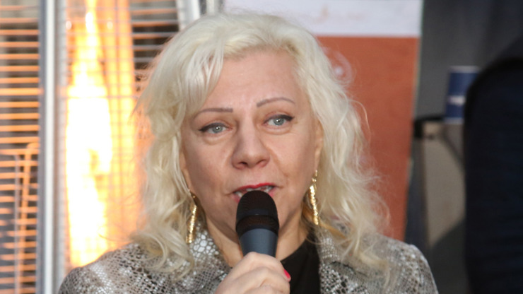 Hudebnice Marie Pojkarová musela zaplatit tisíce navíc na apartmán v Hurghadě.