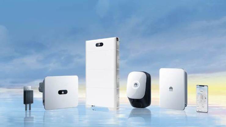 Společnost Huawei garantuje zákazníkům patnáctiletou záruku na fotovoltaiku pro domácnosti