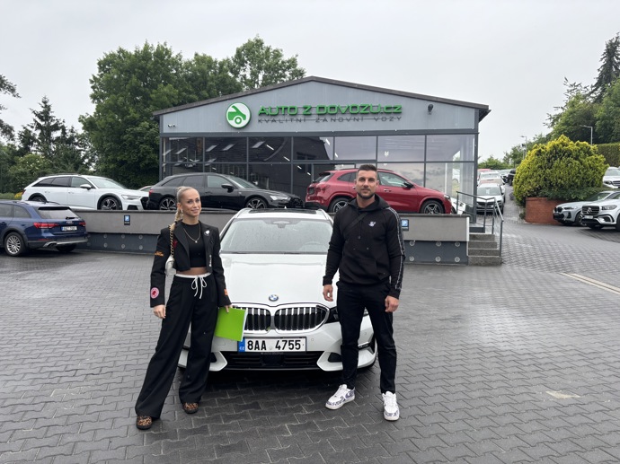 Alča a Robin alias fighterslifear.