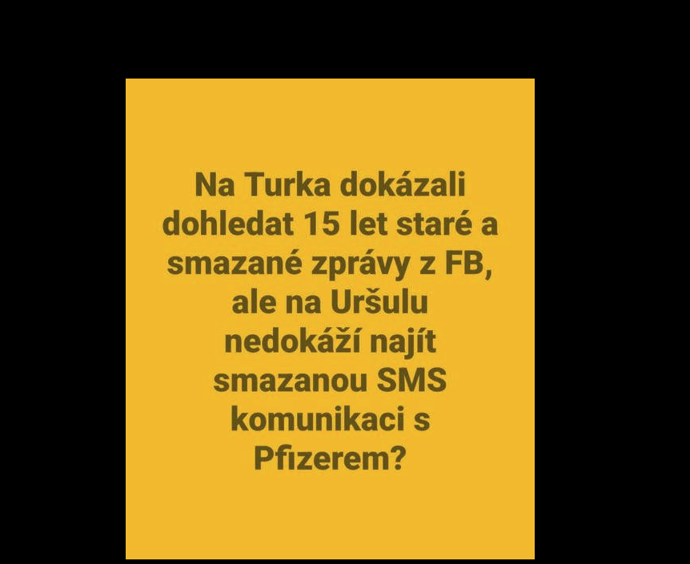 Muž z dávné diskuse o popálené Natálce, která se přisuzuje Filipovi Turkovi: V pondělí zveřejnil status, který může někdo vnímat jako potvrzení pravdivosti celé kauzy.
