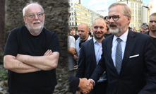 Jan Nedvěd se zastal kritizovaného premiéra Fialy. Jsme téměř nejlepší v Evropě, tvrdí písničkář 
