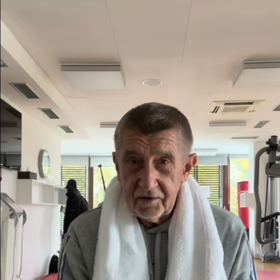 Andrej Babiš by byl nejradši, kdyby měli Motoristé ve vládě experty. 