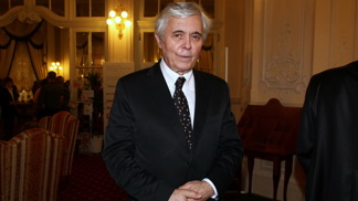 Místo posledního odpočinku Josefa Abrháma: V Kunovicích hrobku opravilo město. Jeho vila v Praze zůstává opuštěná