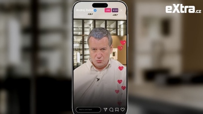 FOTO: To byl zase týden 125.
