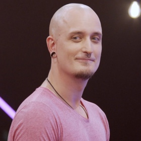 Jakub hledá ideálního partnera. 