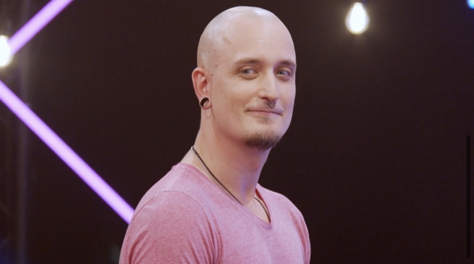 Jakub hledá ideálního partnera. 