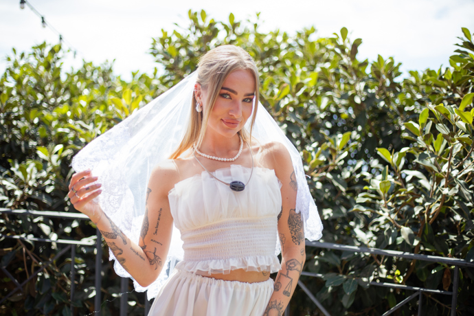 Michelle Ptašinská