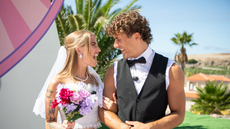 Martin a Michelle skončili před branami finále.