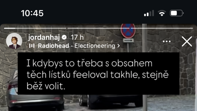 FOTO: Jordan vzal sebou rodinu.