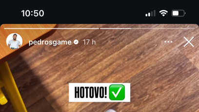 FOTO: Youtubeři plnili povinnosti.