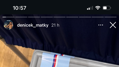 FOTO: Aneta Folberger volila.