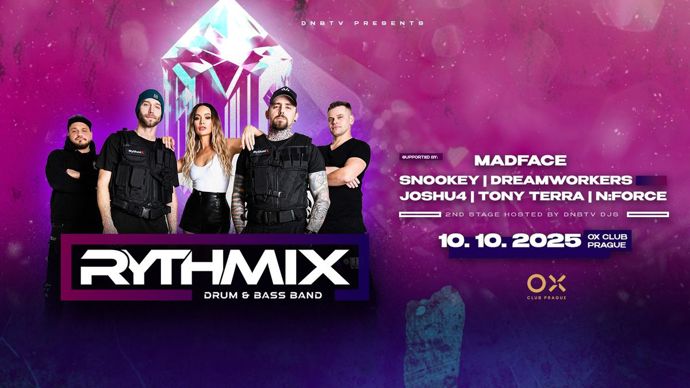 První koncert v novém složení proběhne už 10.10.2025.