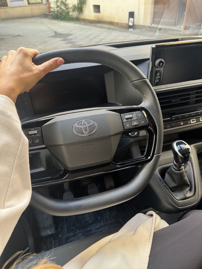 Rythmix mají velké plány.