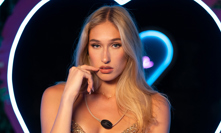 Krásná Adéla Šedová.