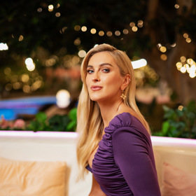 Zorka Hejdová moderuje Love Island.