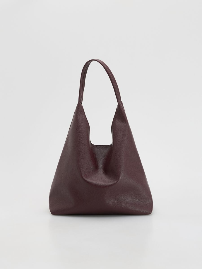 Kabelka hobo, Reserved, 859 Kč