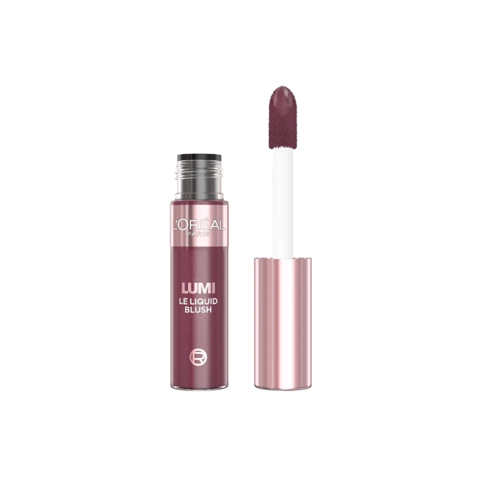 Tekutá tvářenka,  L'Oréal Paris, 135 Kč