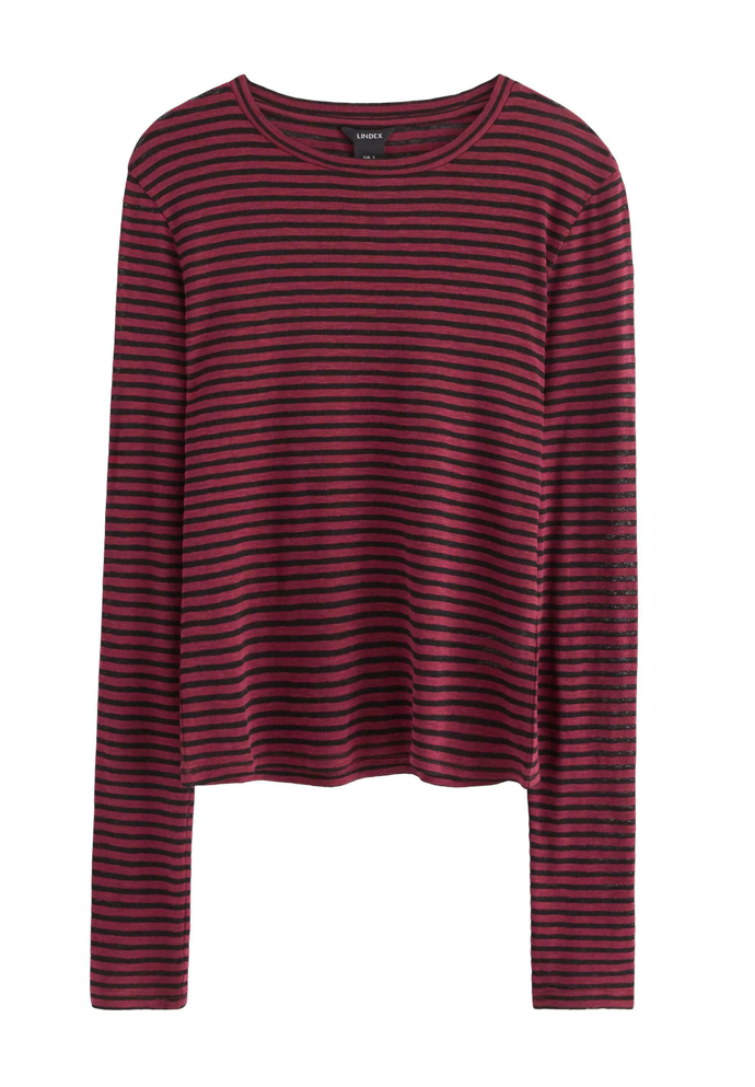 Top s dlouhým rukávem, Lindex, 599 Kč