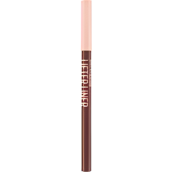 Konturovací tužka na rty, Maybelline New York, 199 Kč