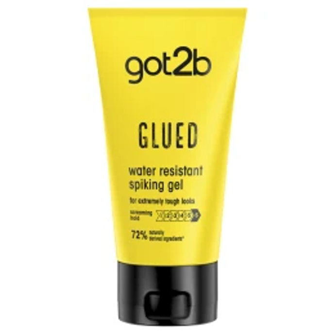Gel na vlasy, got2b, 179 Kč