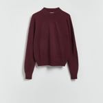 Svetr z vlny merino, Reserved,
1399 Kč