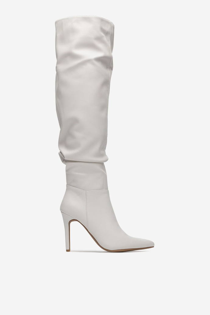 Kozačky nad kolena, DeeZee, 1499 Kč