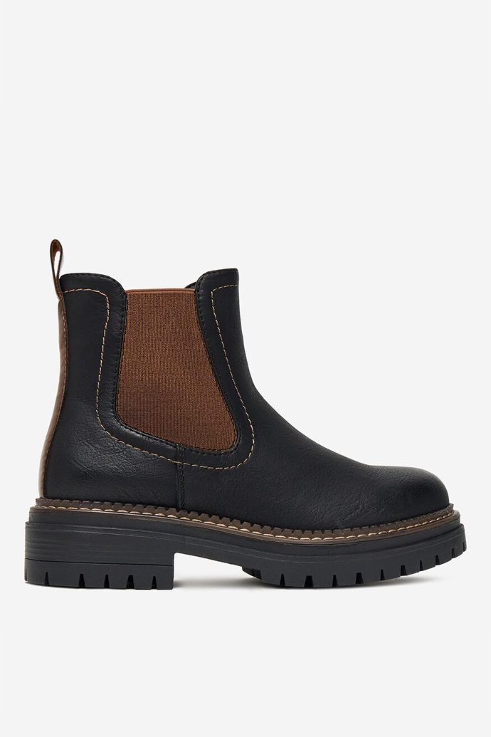 Kotníčkové boty, Clara Barson, 949 Kč