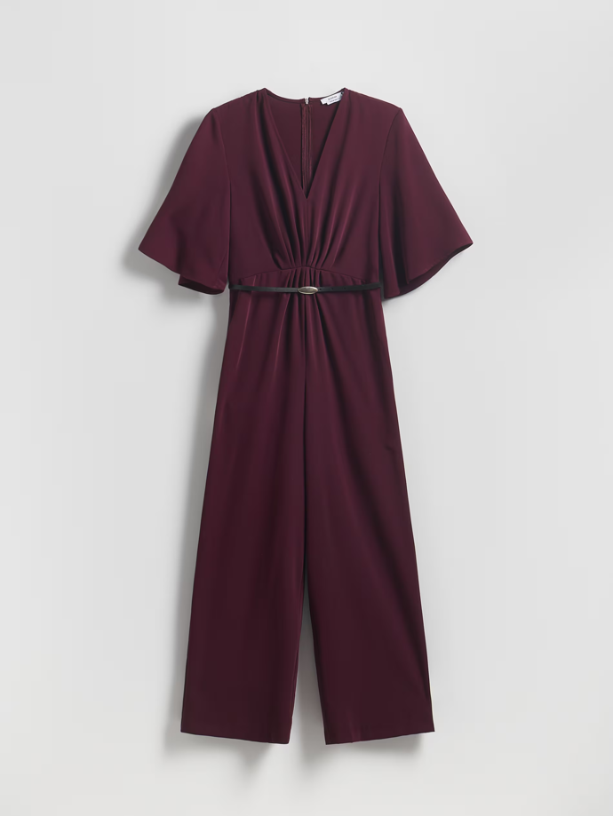 Overal s páskem, Reserved, 1199 Kč