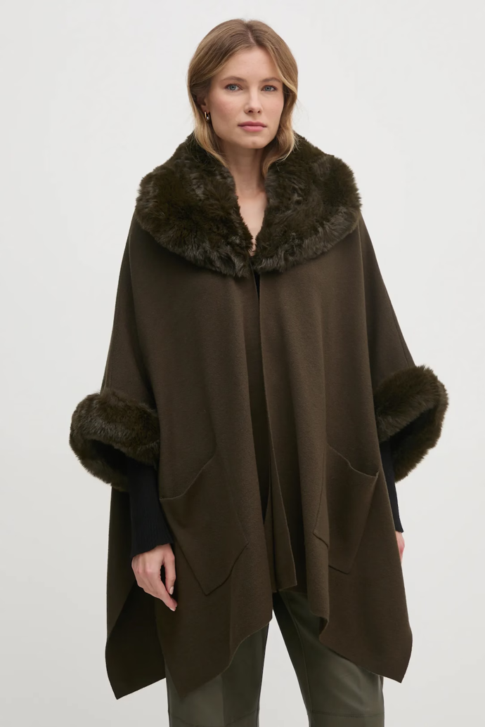 Pončo, Joseph Ribkoff, 6699 Kč