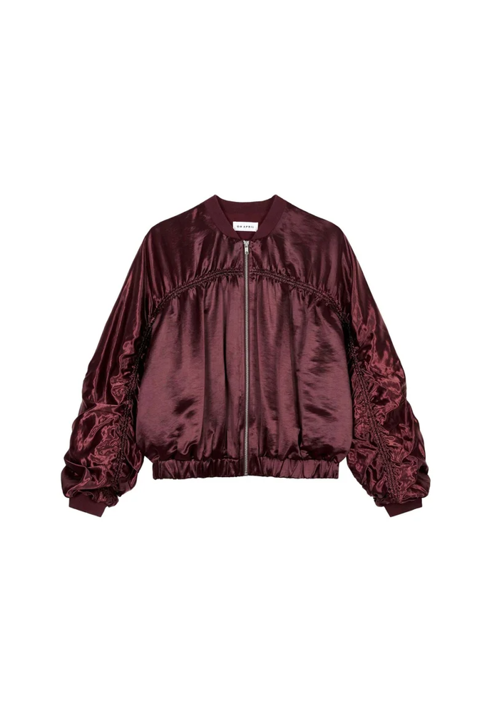 Bomber bunda, OH APRIL, 3450 Kč