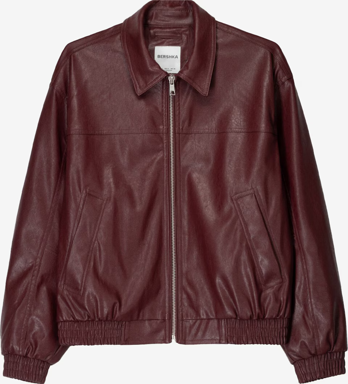 Bunda, Bershka, 999 Kč