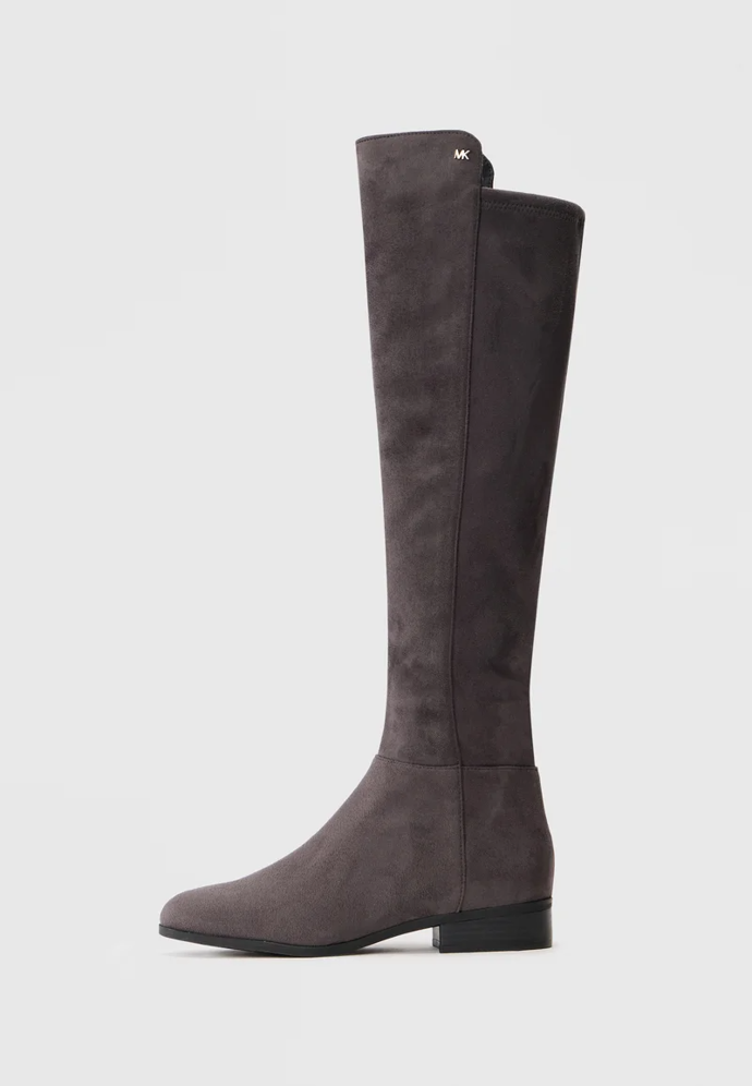 Kozačky nad kolena, MICHAEL Michael Kors, 5400 Kč
