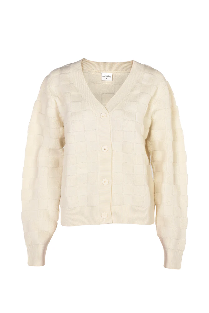 Kardigan z merino vlny, JUSTLOVE, 4990 Kč