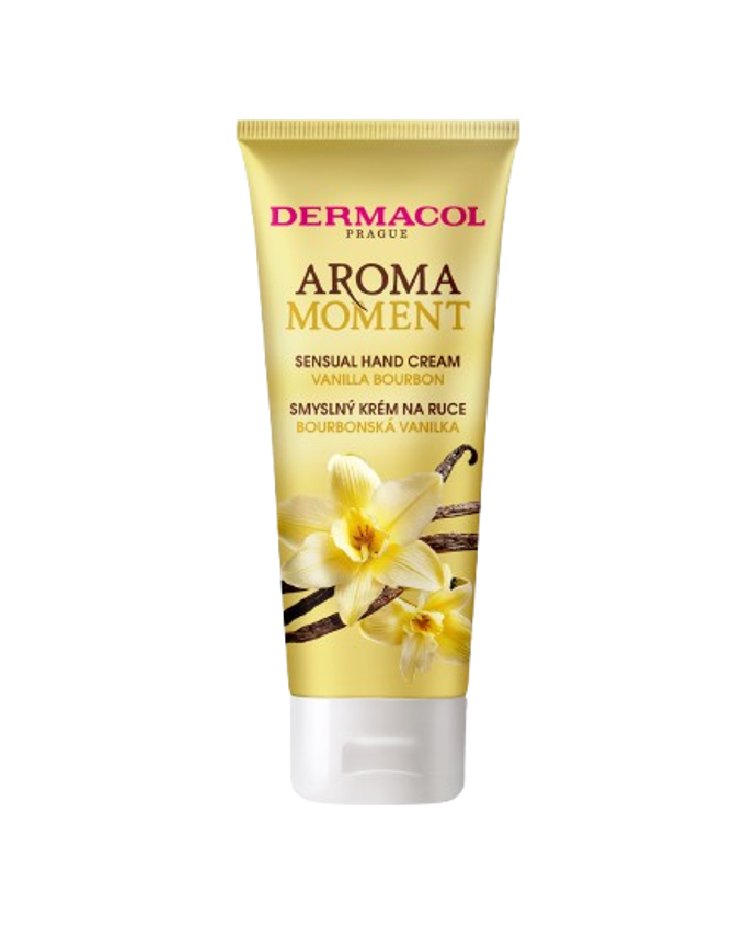 Krém na ruce s vůní vanilky, Dermacol, 79 Kč
